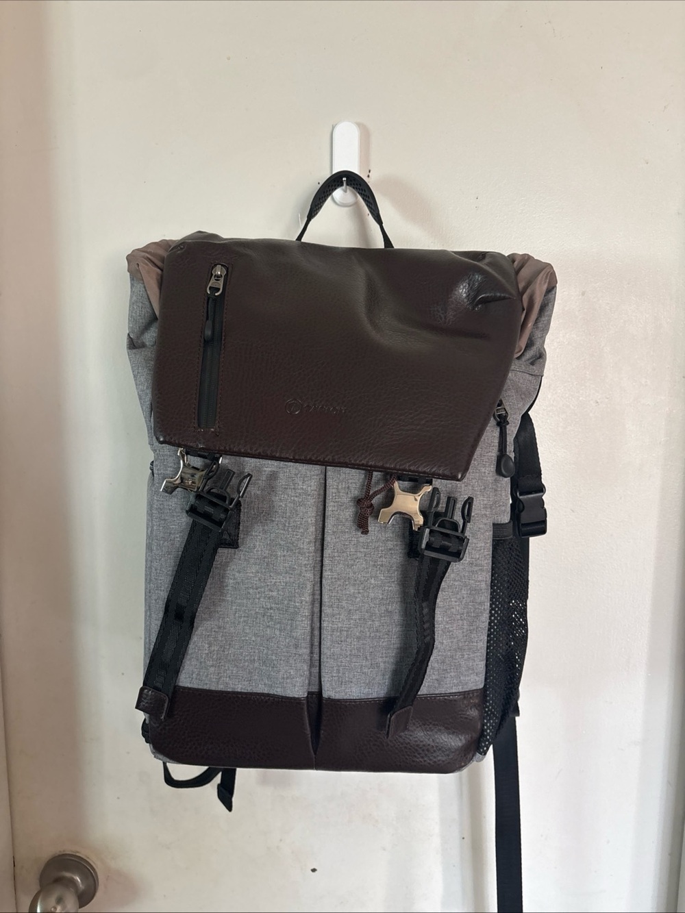 Tarion Camera Backpack 17Liter Mint